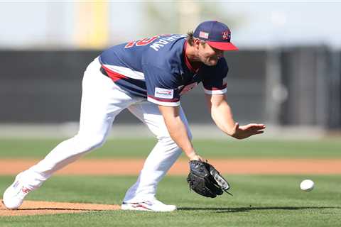 Clayton Kershaw ‘at peace’ in retirement, calls WBC a ‘one-off’