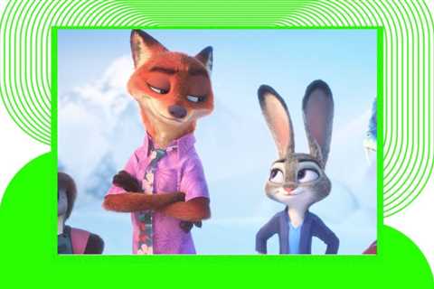 The Furry Friends of ‘Zootopia 2’ Are Coming to Disney+ – Here’s How to Watch the Film Online