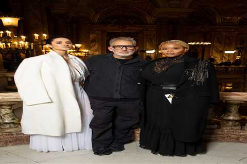 Claire’s Life: The Kobi Halperin Fall 2026 Show + Fashion Bomb Gold’s Membership with Stephanie aka ..