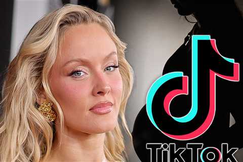 Zara Larsson Jokes on Fan's Post About Abortion After Concert