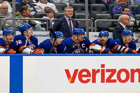 Islanders know they ‘can’t get used to’ rousing comebacks after pulling off three in a row