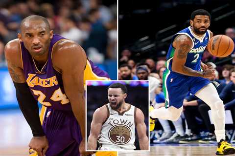 According to Iman Shumpert, Steph Curry is the toughest player to guard