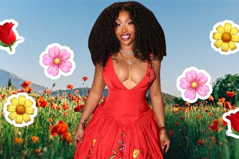 Pick A Song By Pop Girls And We'll Guess Your Favorite Flower