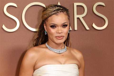 Andra Day to Receive Harry Chapin Humanitarian Award at WhyHunger’s 2026 Chapin Awards Gala