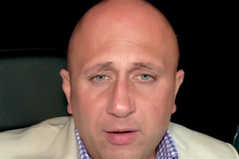 Ex-Con Running for Congress in NV Banned From MGM Casinos for Instagram Posts