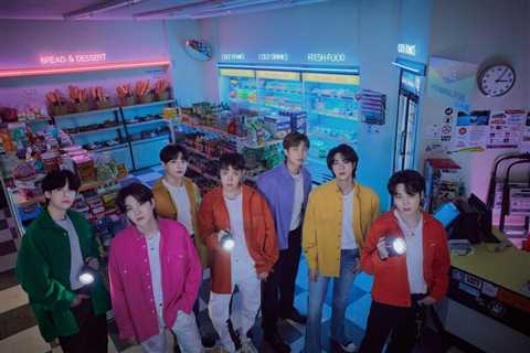 Here’s Everything We Know About BTS’ New Album ‘ARIRANG’ (So Far)