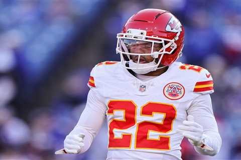 Rams now Super Bowl 2027 favorites after Trent McDuffie blockbuster trade