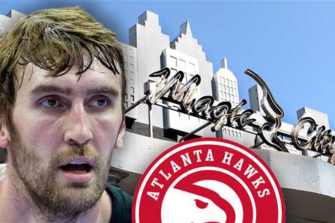 Hawks' Magic City Night Still On Despite Backlash, No Strippers To Perform