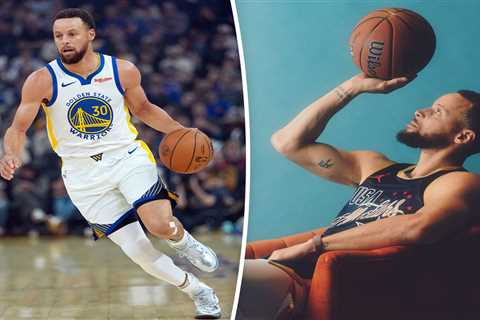 Warriors destined for NBA play-in tournament, giving Steph Curry time to heal