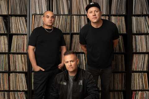 Hilltop Hoods Will Get Their Own Lane In Adelaide