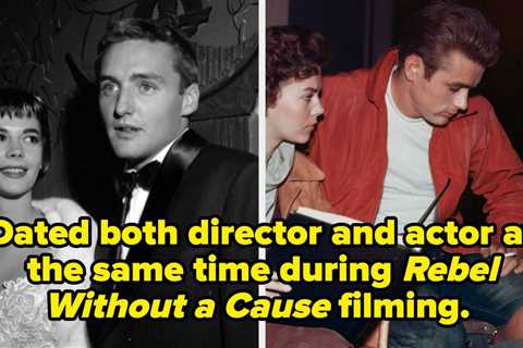 19 Totally Interesting Facts About Old Hollywood That I Guarantee You Never Knew Before