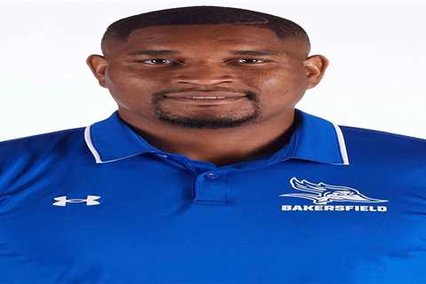 Cal State Bakersfield basketball team rocked by coaching pimp scandal