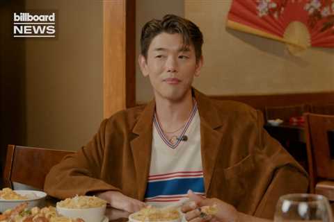 Eric Nam Reveals He Said No to ‘The Traitors’ a ‘Few Times’: ‘I Was Very Hesitant’