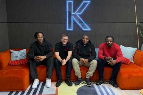 Publishing Briefs: Kobalt Backs Sync Music’s Next Wave — Plus, Concord Signs Nathan Wallace
