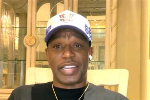 Cam’ron Blasts NBA Stars Over Magic City Night Criticism: ‘Go Shoot Hoops & Go Home’