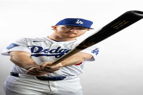 Dodgers prospect James Tibbs III seeks MLB debut after nomadic 2025