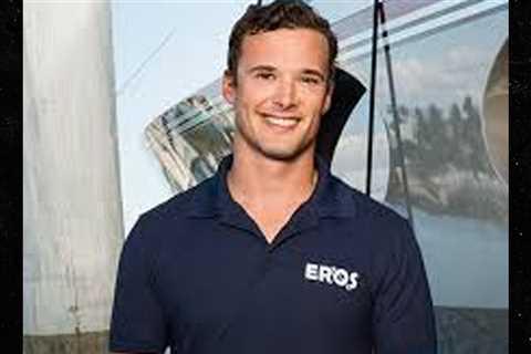 'Below Deck's Emile Kotze Sues Network for $850M Over Alleged Sexual Harassment