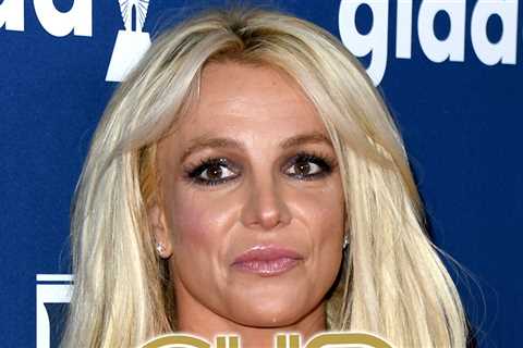 Britney Spears Took Field Sobriety Tests, Suspected of Drugs & Alcohol, CHP Says