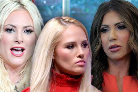 Kristi Noem Blasted by Conservative Pundits After President Trump Fires Her