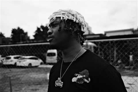 DJ Mac Talks Blockbuster ‘WYFL’ Riddim & Upcoming Tour: ‘Manifestation Is Real’