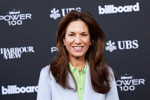 In Canada: Reservoir CEO Golnar Khosrowshahi Discusses the Music Industry’s Global Future