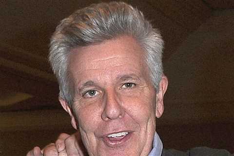 'Pulp Fiction's The Gimp, Stephen Hibbert, Dead at 68
