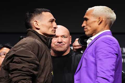 UFC 326 predictions: Full card picks, best bets for prelims and main card