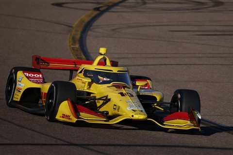 How to watch IndyCar Good Ranchers 250 at Phoenix Raceway: Time, starting grid