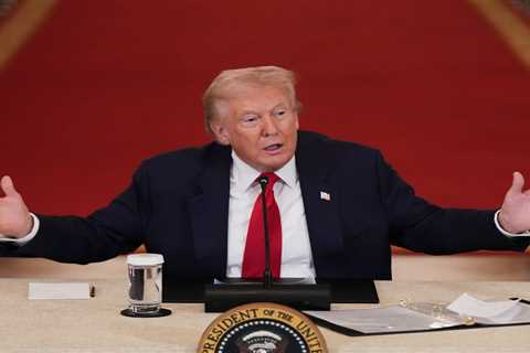 Trump wants to return to pre-NIL life in college sports roundtable: ‘Will solve every problem’