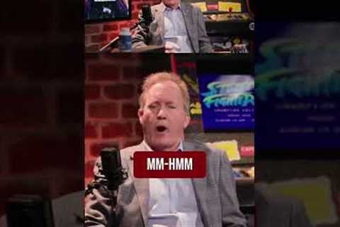 There’s nothing wrong with being America First. Every other country is… why aren’t we?