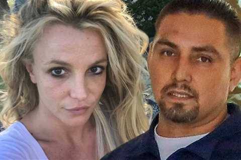 Britney Spears Was Not Dating On-Again/Off-Again Boyfriend Before DUI Arrest
