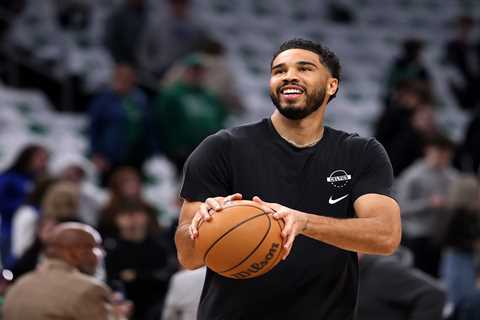 Knicks know they can’t worry ‘about anyone else’ despite Jayson Tatum’s Celtics return
