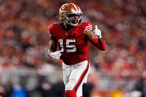 49ers, close to Super Bowl return, need deft roster work in NFL free agency, draft