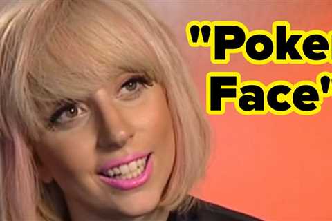 Make A Lady Gaga Playlist And We'll Guess Your Best Personality Trait