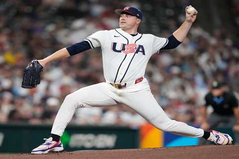 Tarik Skubal could change his Team USA plans in WBC twist