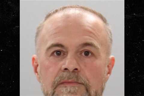 Winner of Netflix’s ‘Outlast’ Charged With Child Rape