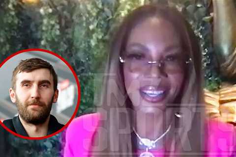 Legendary Magic City Dancer Says Luke Kornet Needs to Visit Before Criticizing