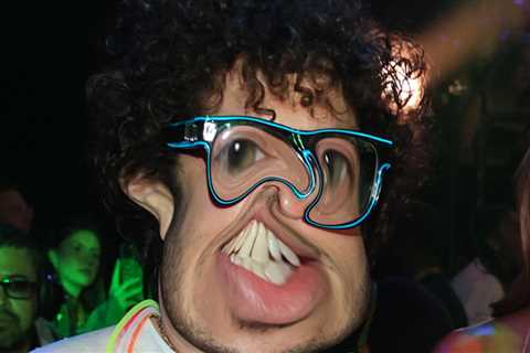 Celebrity Scramble -- Guess The Birthday Star!