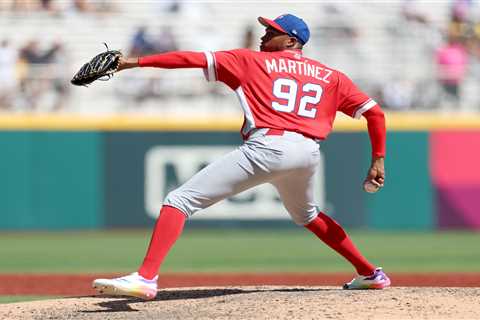 theScore Bet bonus code NPNEWS: Get a bet reset up to $1,000 for Colombia vs. Cuba