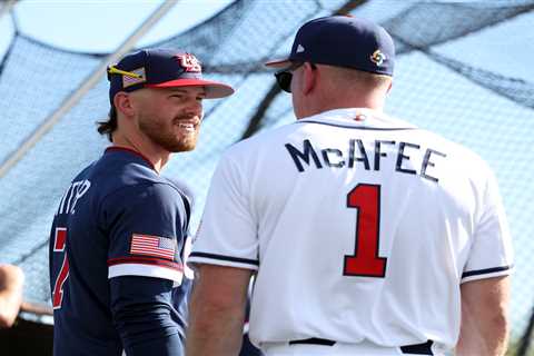 Pat McAfee sounds like he’s done with WWE