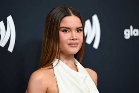 Maren Morris Slams Conservatives Who Voted for ‘Dementia-Ridden’ President Trump