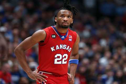 Big 12 conference tournament odds, predictions: Kansas has value in crowded field