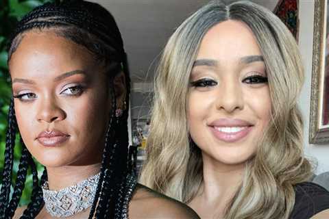 Rihanna Shooting Suspect Allegedly Shared Bizarre Facebook Posts Prior to Incident