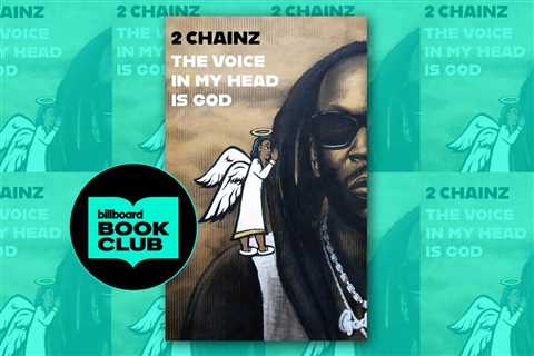 2 Chainz’s New Book Tells His Story Before Stardom: Where to Get Your Copy Online