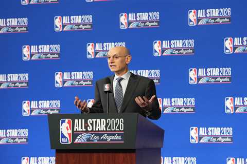 NBA cancels Hawks’ controversial strip club promo night over ‘significant concerns’