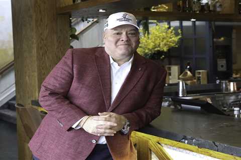 Meet Long Island’s ‘Big Daddy’ — who went from telemarketer to top NFL problem solver