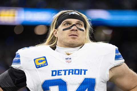 Three players Jets could target in NFL free agency