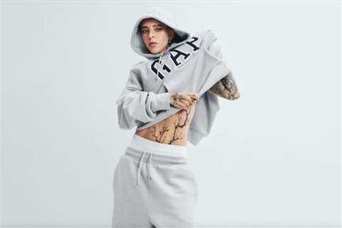 Young Miko Reimagines Her Hit ‘Wassup’ in Gap’s First Spanish-Language Campaign: ‘I Don’t Do..