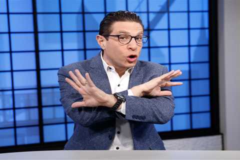 It’s Schein Time! The Post’s new daily sports show on YouTube debuts at 2 pm today