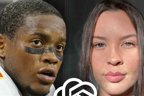 Ex-NFLer Darron Lee Used ChatGPT For Advice After Allegedly Killing GF, Prosecutors Say